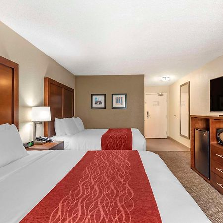 Comfort Inn & Suites Middletown - Franklin Bagian luar foto