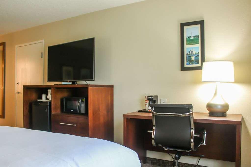 Comfort Inn & Suites Middletown - Franklin Ruang foto