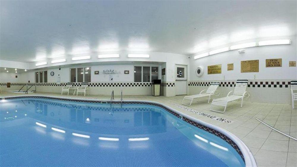 Comfort Inn & Suites Middletown - Franklin Bagian luar foto