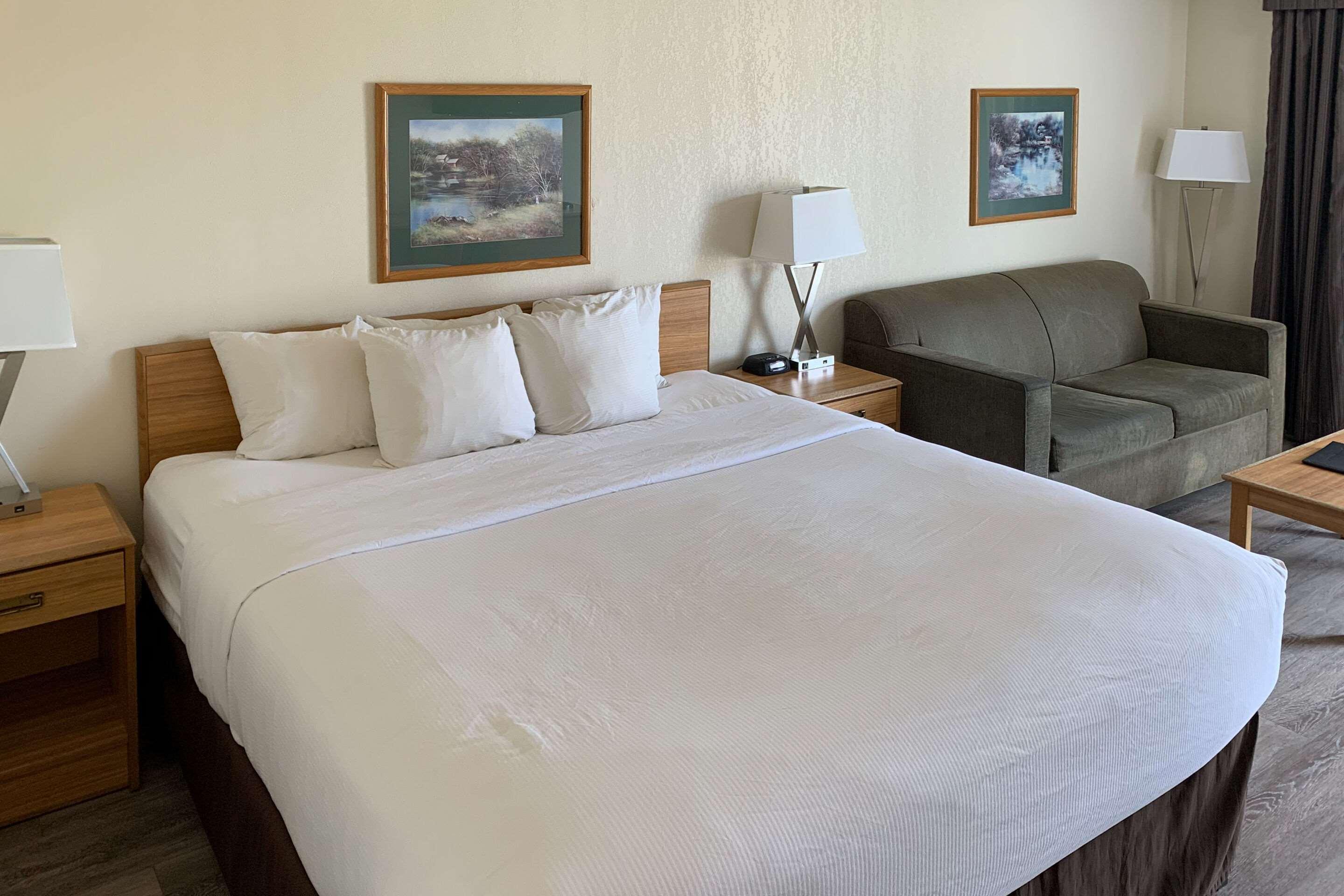 Comfort Inn & Suites Middletown - Franklin Bagian luar foto