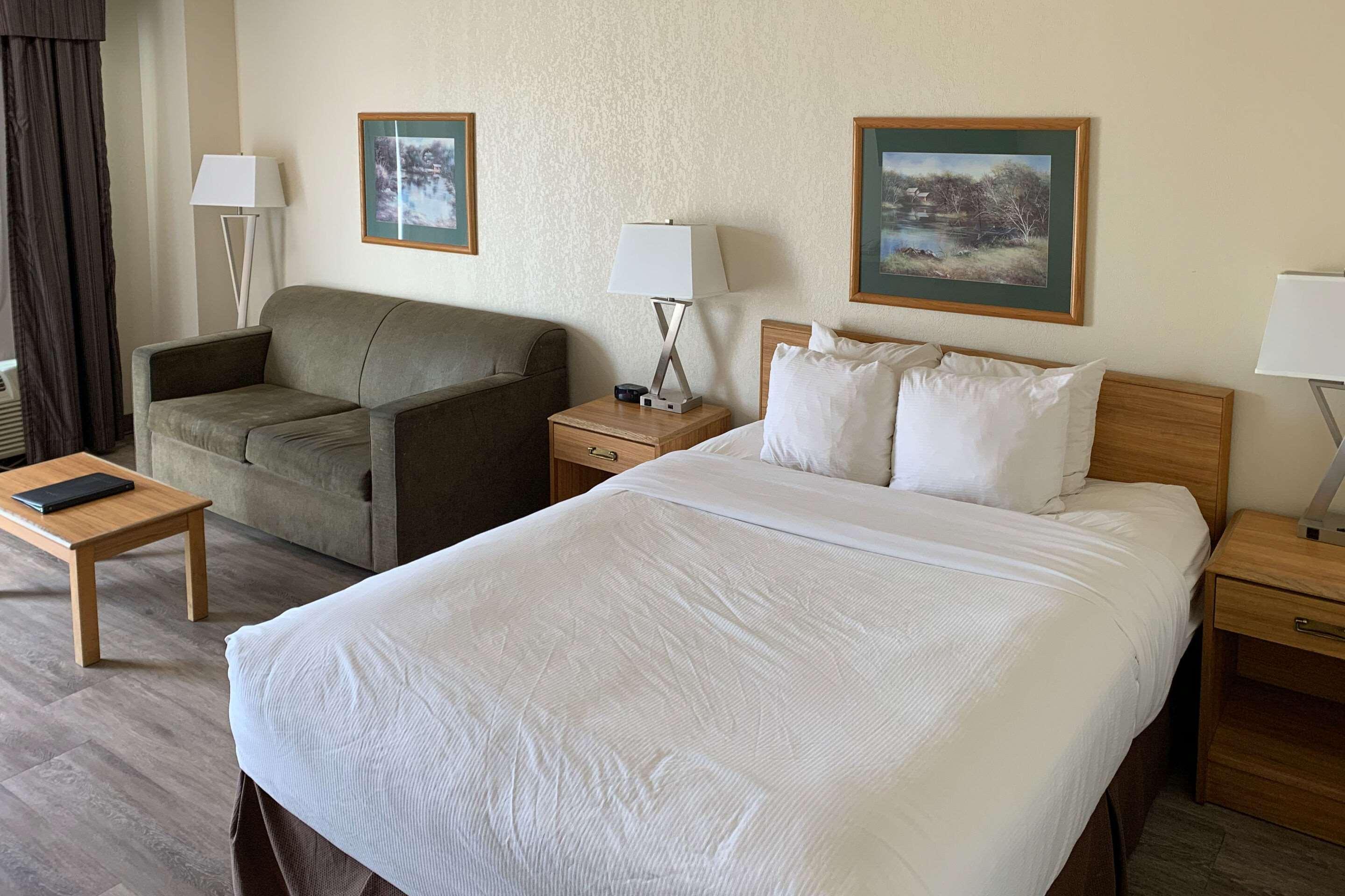 Comfort Inn & Suites Middletown - Franklin Bagian luar foto