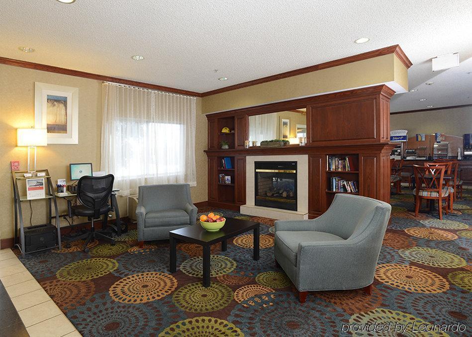 Comfort Inn & Suites Middletown - Franklin Bagian luar foto