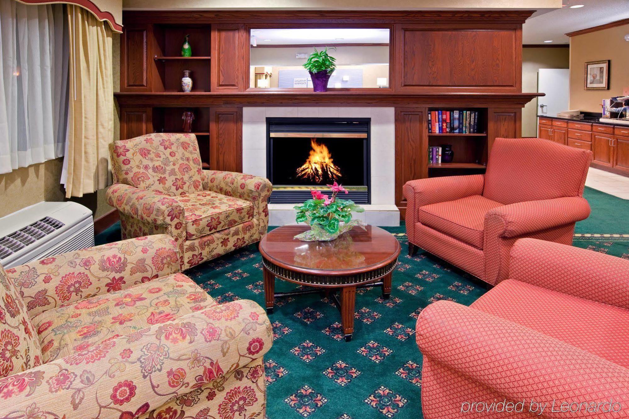 Comfort Inn & Suites Middletown - Franklin Bagian luar foto